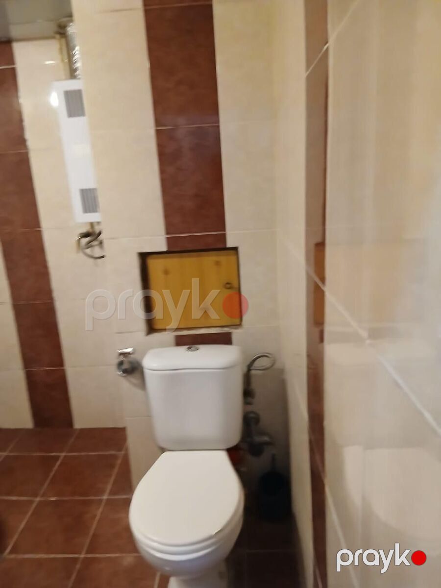 İcarəyə verilir 2 otaqlı yeni tikili 65 m² — Mənzil, Bakı (3)