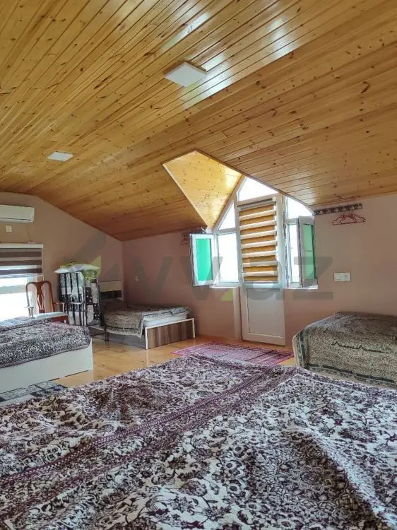 3 otaqlı Həyət evi Kirayə, Novxanı, Abşeron — Ev, villa (10)