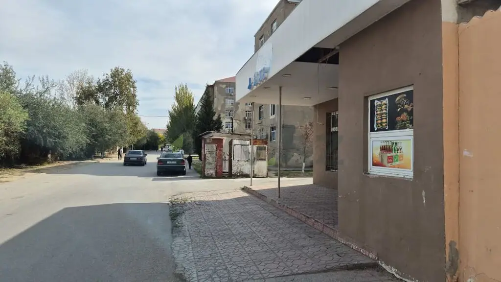 80 m² Obyekt / Ofis Satılır, 11-ci mikrorayon, Sumqayıt — Əmlak, Sumqayıt (4)