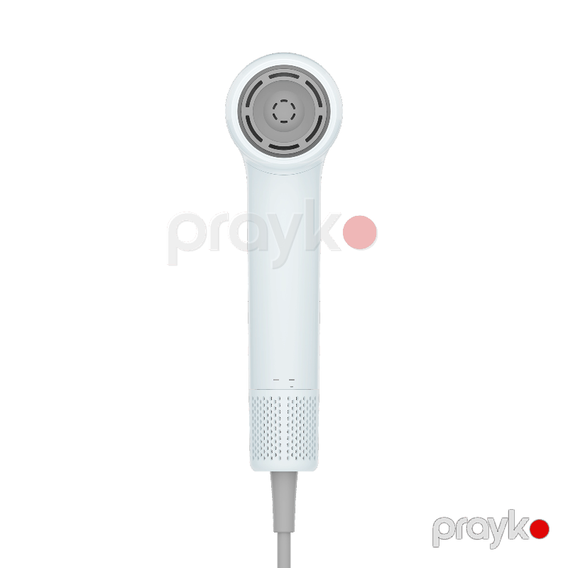 Fen Dreame Нairdryer Mini Blue (AHG11A) (EU) — Fən, Bakı (3)