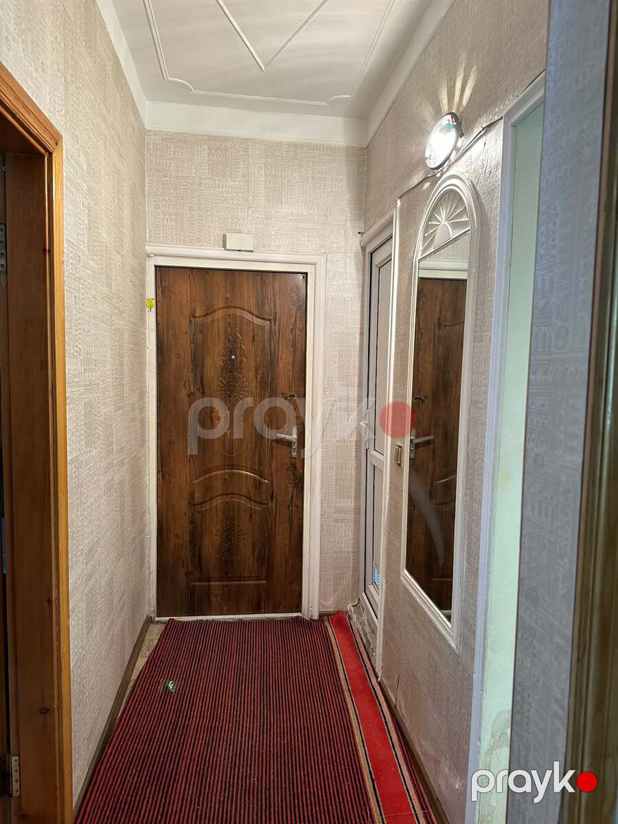 İcarəyə verilir 3 otaqlı köhnə tikili 80 m² — Mənzil, Bakı (8)