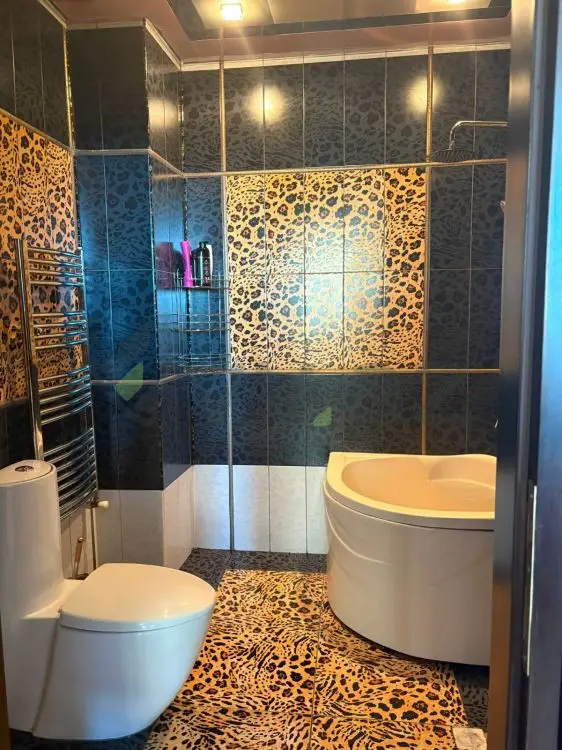3 otaqlı mənzil Yeni tikili Satılır, Bakıxanov qəs., Sabunçu, Bakı — Mənzil, Bakı (6)