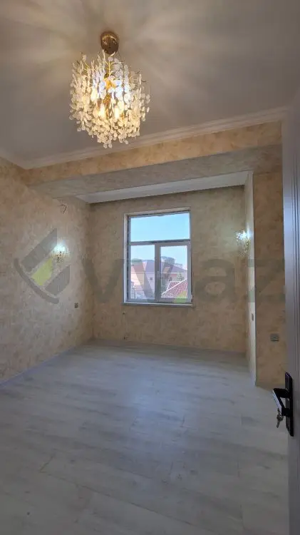 3 otaqlı mənzil Yeni tikili Satılır, Masazır, Abşeron — Mənzil (7)