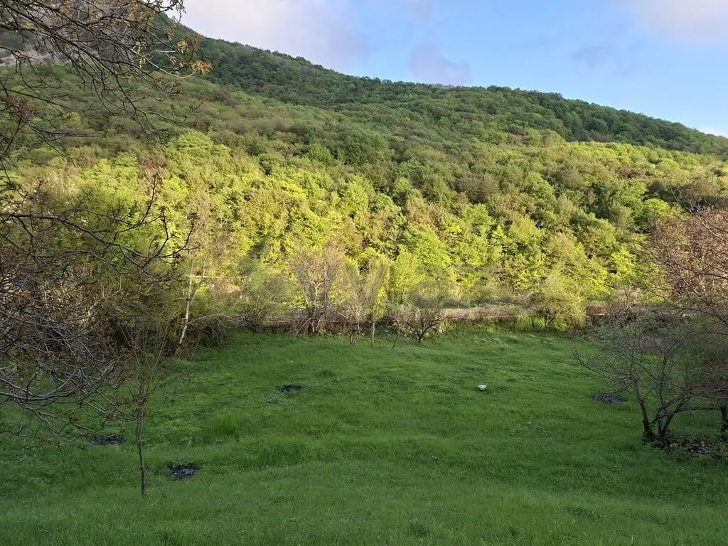 5 sot Torpaq Satılır, Şamaxı — Torpaq, Şamaxı (6)