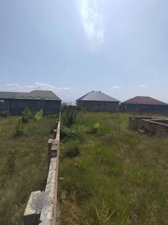6 sot Torpaq Satılır, Oğuz — Torpaq, Oğuz (4)