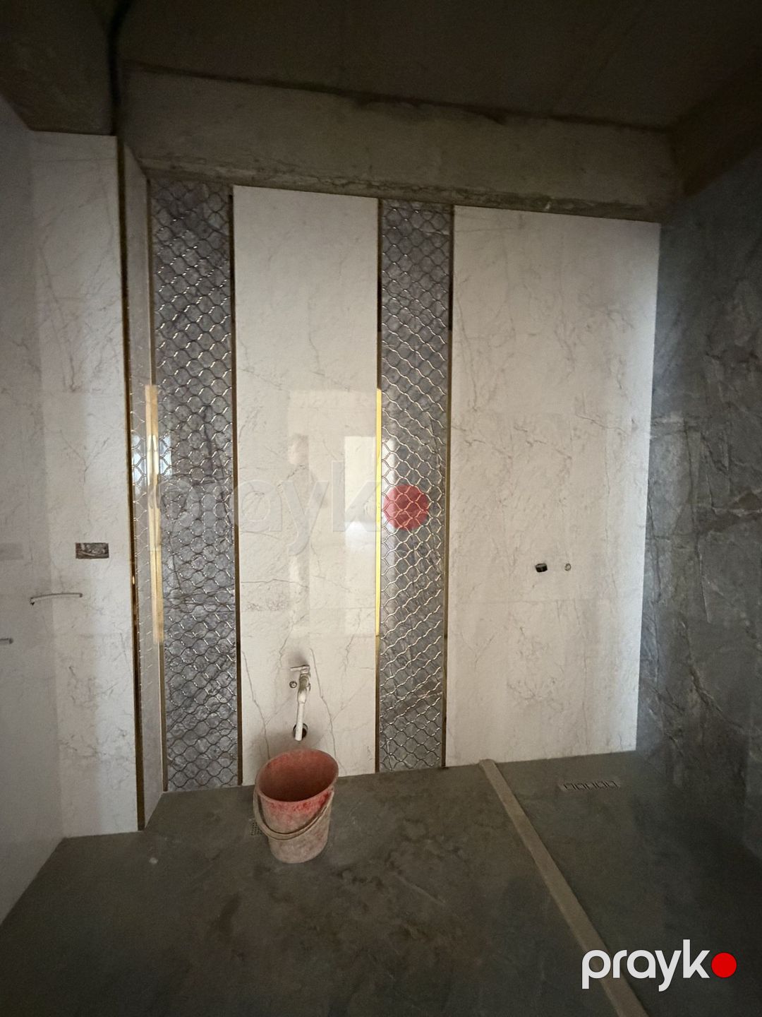 Satılır 3 otaqlı yeni tikili 129 m² — Mənzil, Bakı (10)