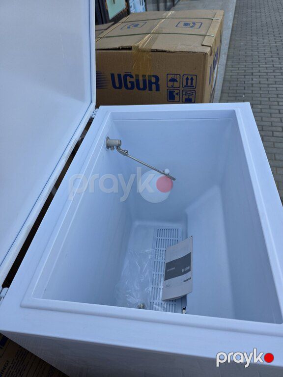 Su dispenseri "Uğur" — Ev texnikası, Bakı (11)