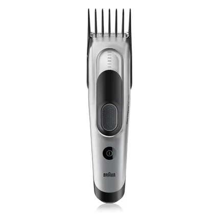 Saçqırxan Braun HairClip HC5090 — Bakı
