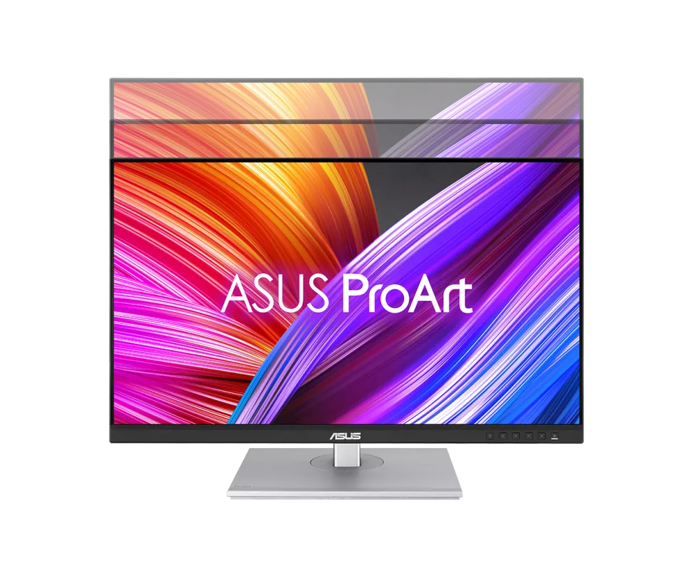 Monitor ASUS ProArt PA278CGV (90LM05L1-B04370) — Monitorlər, Bakı (2)
