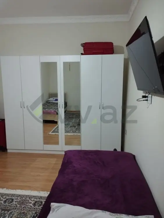 3 otaqlı Həyət evi Satılır, Qobu, Abşeron — Ev, villa (10)