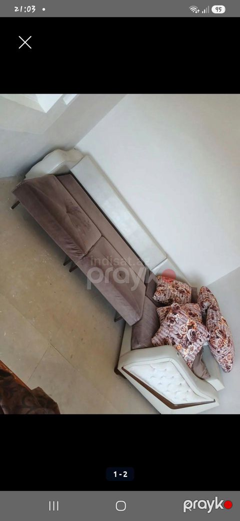 Künc divan — Bakı