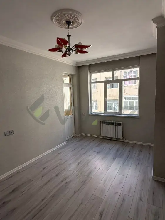 2 otaqlı mənzil Yeni tikili Satılır, Xırdalan — Mənzil, Xırdalan (5)