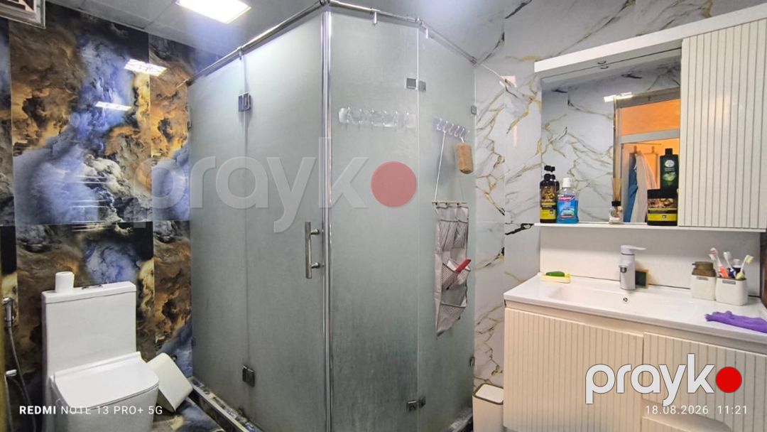Satılır 4 otaqlı həyət evi/bağ evi 130 m² — Ev, villa, Bakı (11)