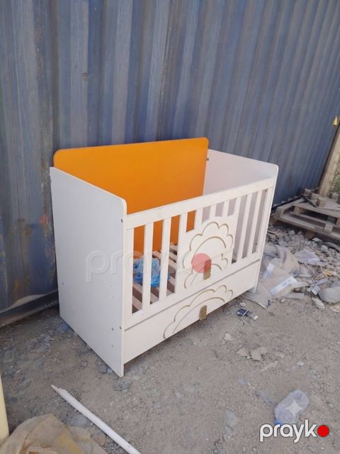 2 ci əl beşiy — Bakı