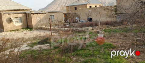 Torpaq 9 sot içində iki otaq suyu qazı işiqı var — Bakı