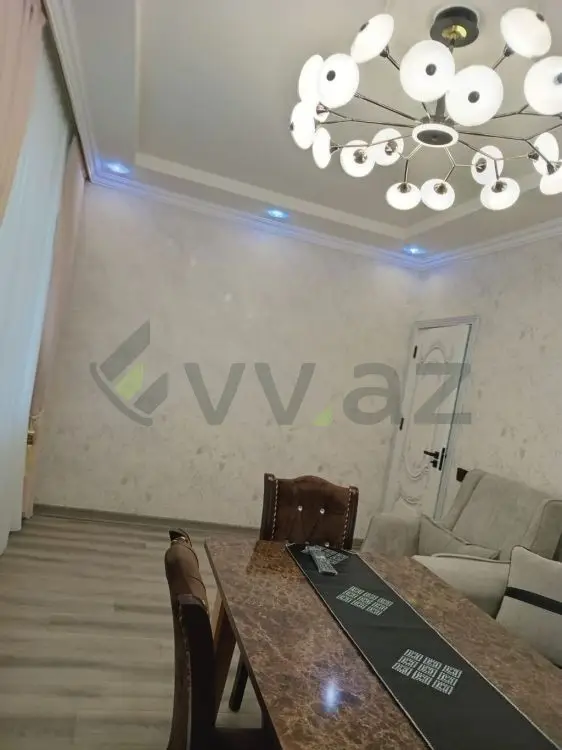 2 otaqlı mənzil Yeni tikili Satılır, Mingəçevir — Mənzil, Mingəçevir (3)