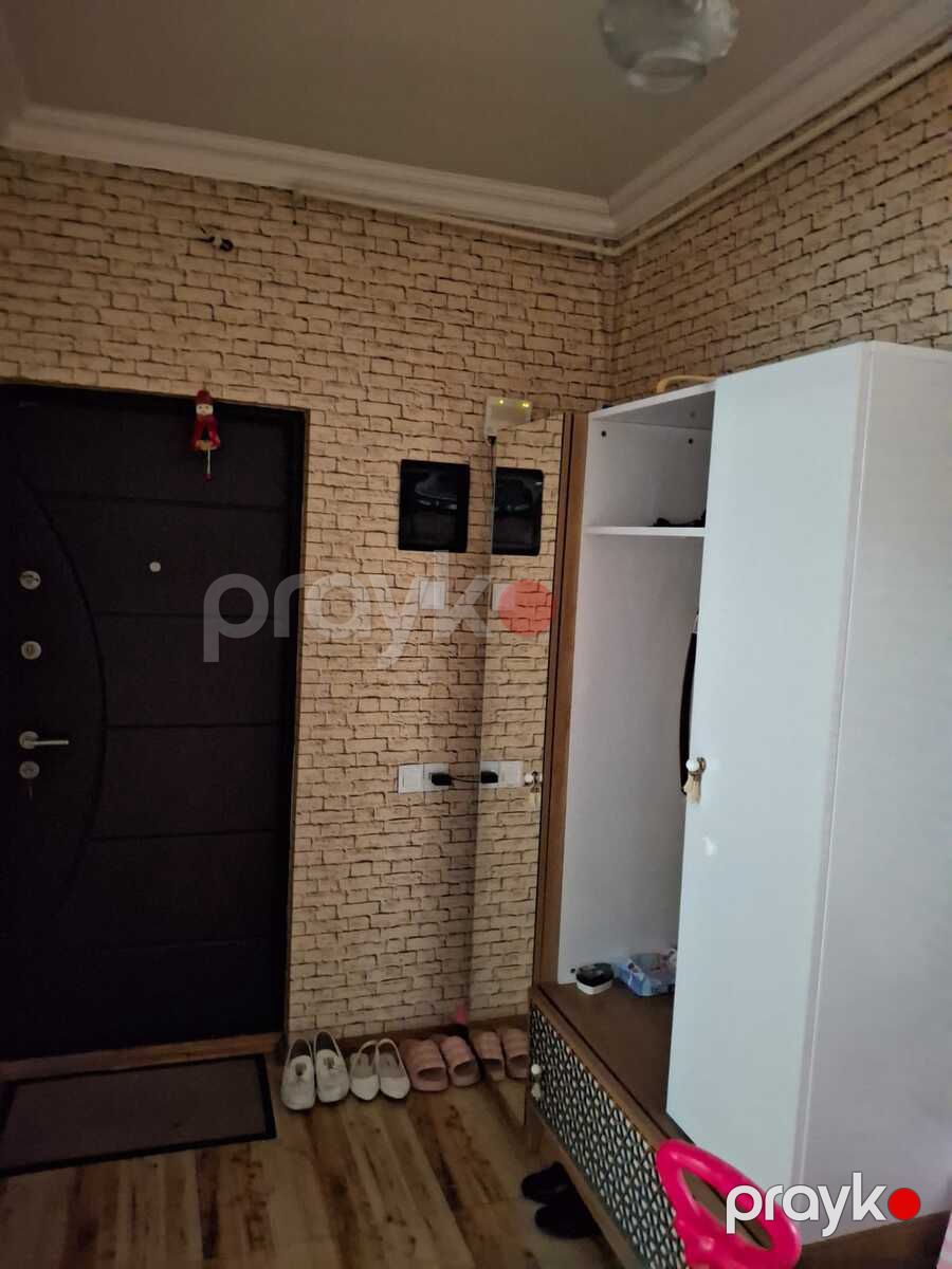3-otaqlı mənzil, Bakixanov qəs., 85 m² — Mənzil, Bakı (5)