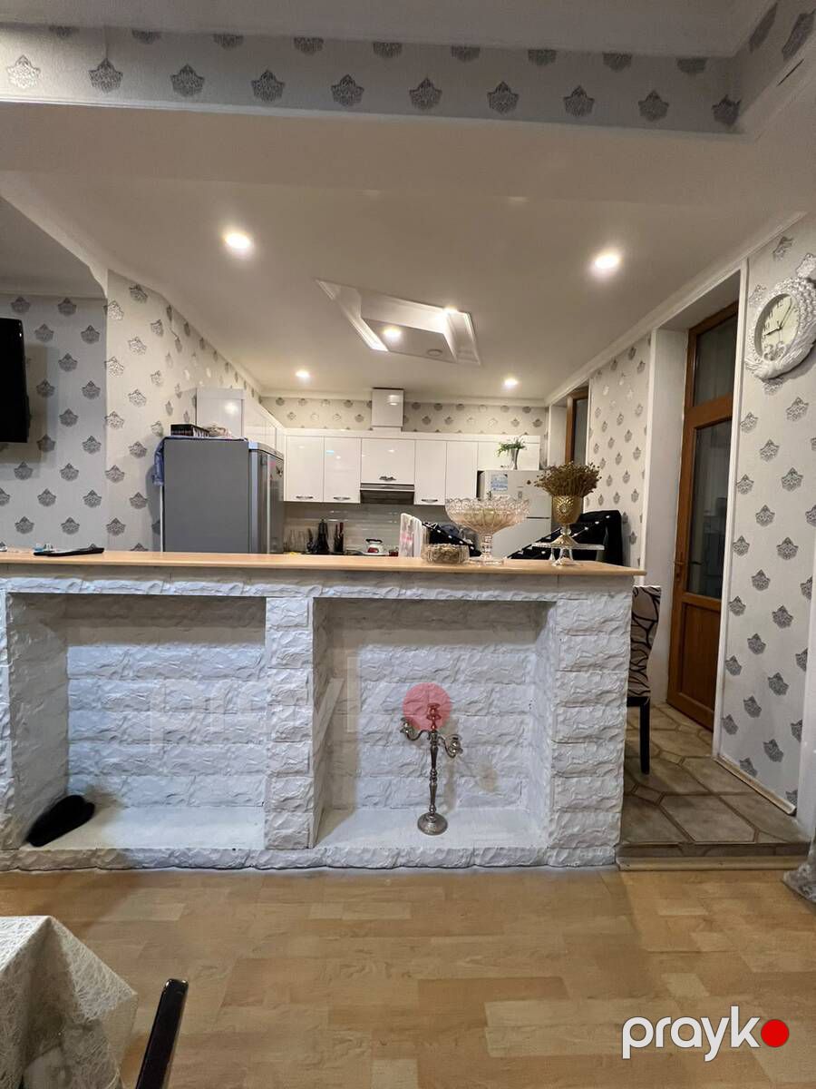 Satılır 3 otaqlı köhnə tikili 106 m² — Mənzil, Bakı (3)