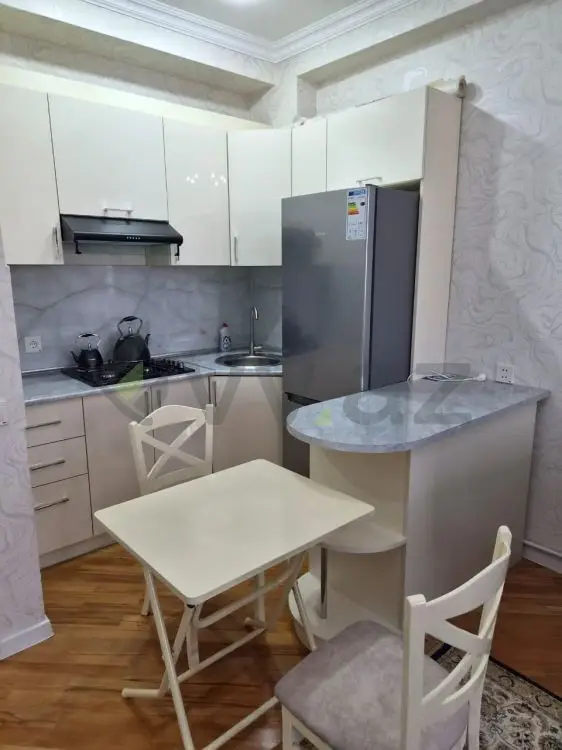 2 otaqlı mənzil Yeni tikili Satılır, Lökbatan qəs., Qaradağ, Bakı — Mənzil, Bakı (7)