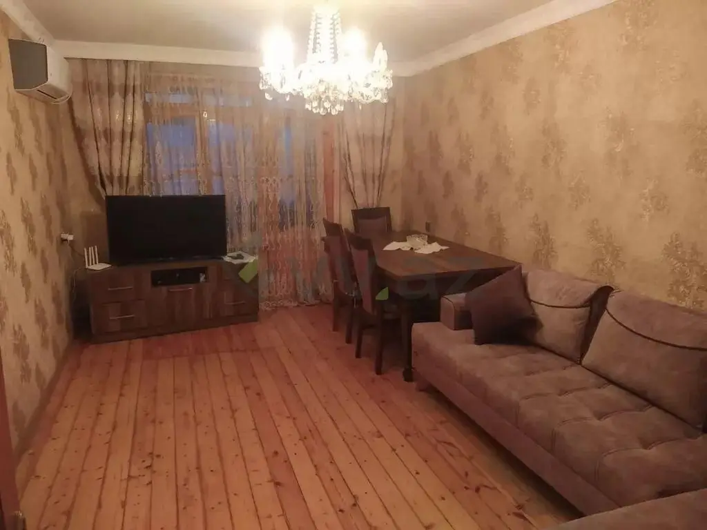 2 otaqlı mənzil Köhnə tikili Satılır, Gəncə — Gəncə