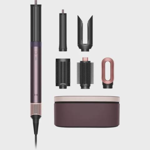 Dyson HS09 Airwrap Jasper Plum Multistayler — İbay Az — Personal Items