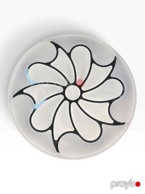 Tavan çırağı, Universal, 120W, Plastik — Bakı