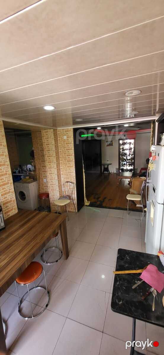 Satılır 3 otaqlı köhnə tikili 90 m² — Mənzil, Bakı (9)