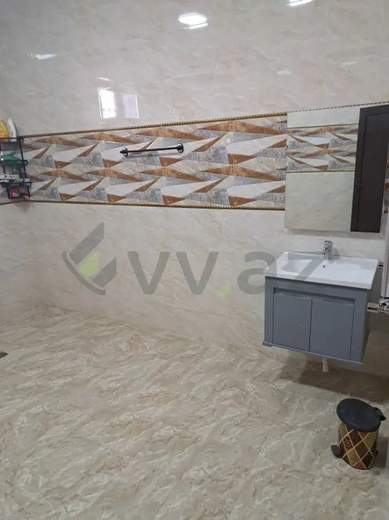 4 otaqlı Həyət evi Satılır, Nübar qəs., Qaradağ, Bakı — Ev, villa, Bakı (4)