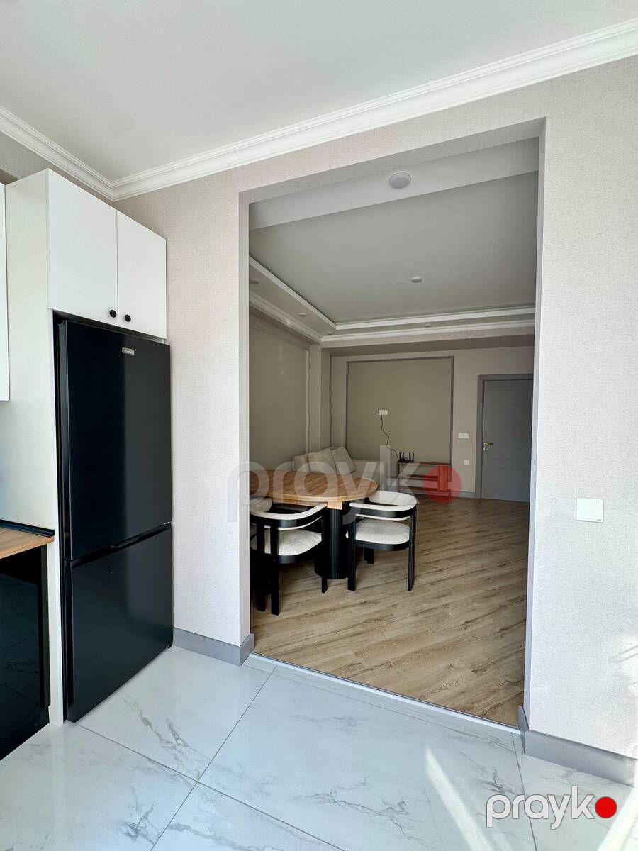 İcarəyə verilir 2 otaqlı yeni tikili 70 m² — Mənzil, Bakı (7)