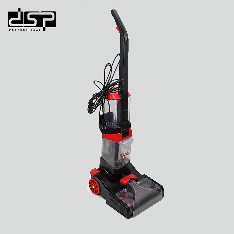 Xalça Yuma Aparatı DSP KD-2042 2in1 — Buxar təmizləyicilər və buxar süpürəsi, Bakı (6)