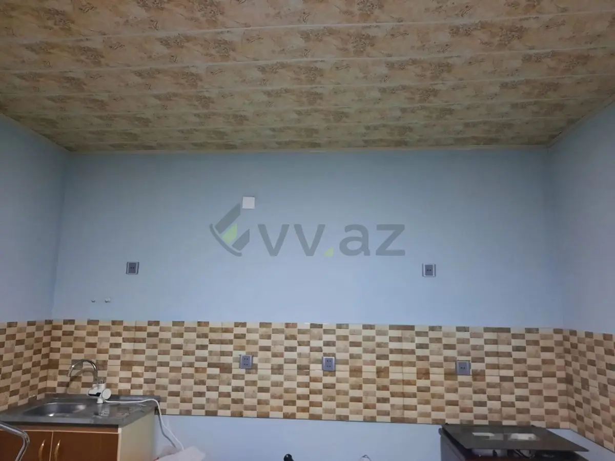 4 otaqlı Həyət evi Satılır, Yevlax — Ev, villa, Yevlax (4)
