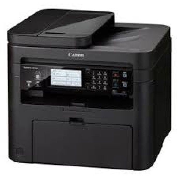 Lazer printeri Canon i-SENSYS MF237W — Elektronika, Bakı (3)