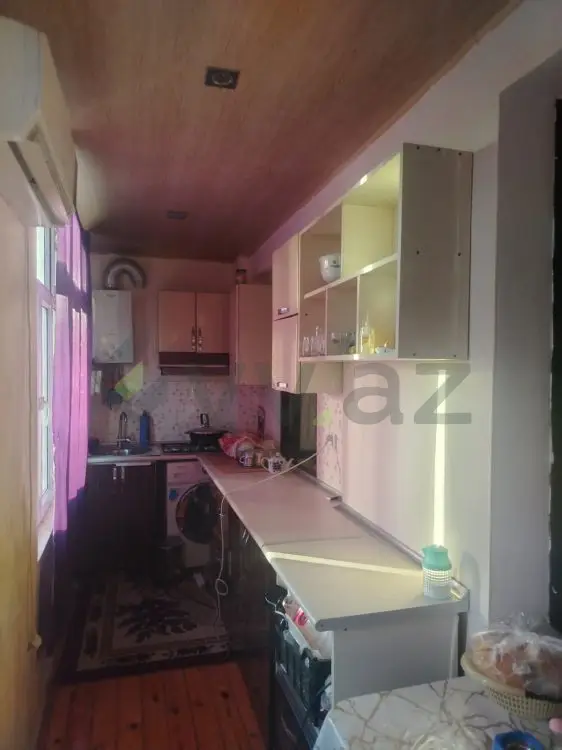 2 otaqlı mənzil Köhnə tikili Kirayə, Xırdalan — Mənzil, Xırdalan (3)