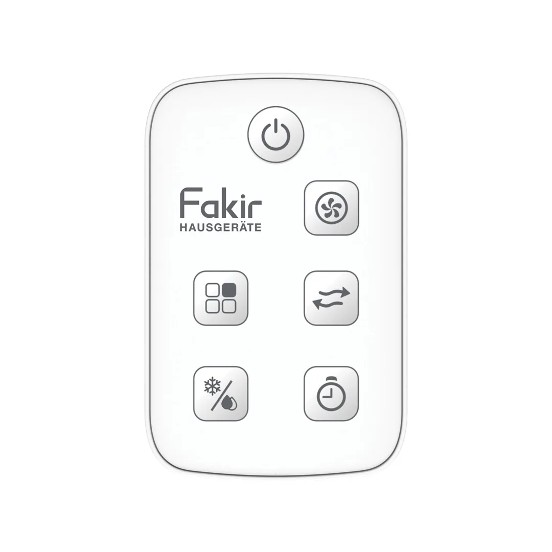 Hava soyuducu Fakir Air Cooler VK 8020 — İqlim texnikası, Bakı (5)