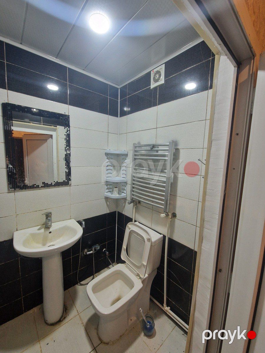Satılır 2 otaqlı yeni tikili 48 m² — Mənzil, Xırdalan (11)