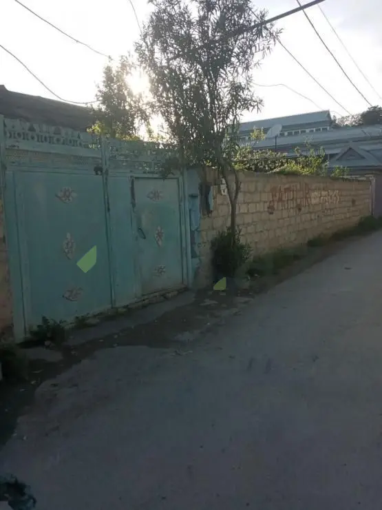 3 otaqlı Həyət evi Satılır, Mingəçevir — Ev, villa, Mingəçevir (2)