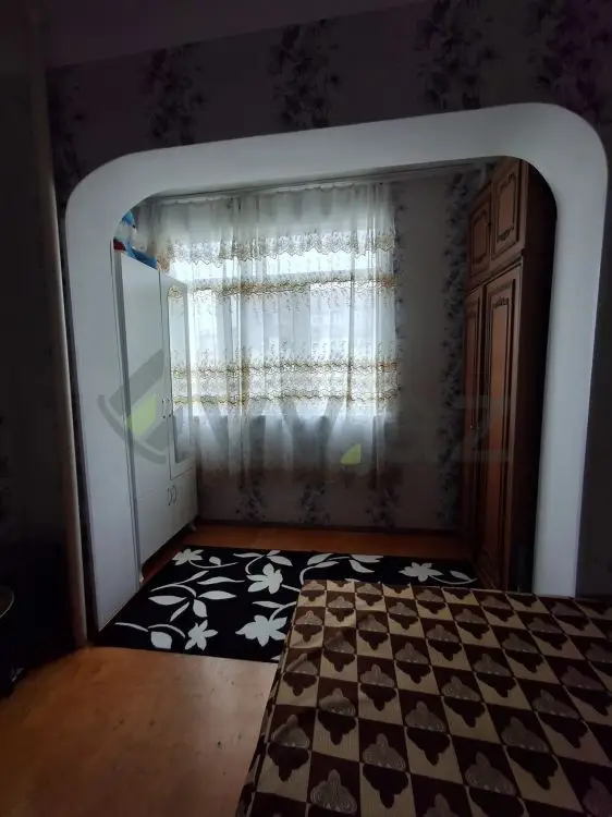 2 otaqlı mənzil Köhnə tikili Kirayə, 8-ci kilometr, Nizami, Bakı — Mənzil, Bakı (10)