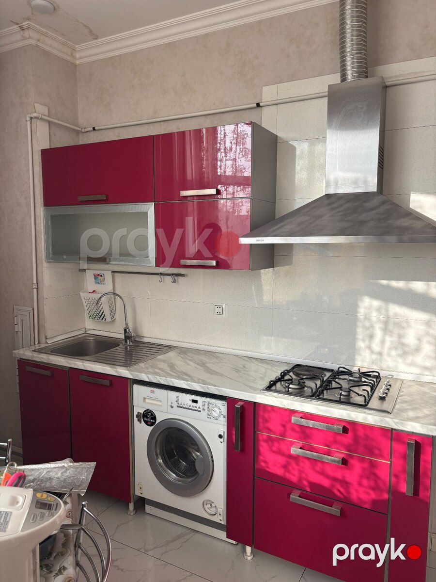 Mətbəx mebeli — Mebel, Bakı (2)