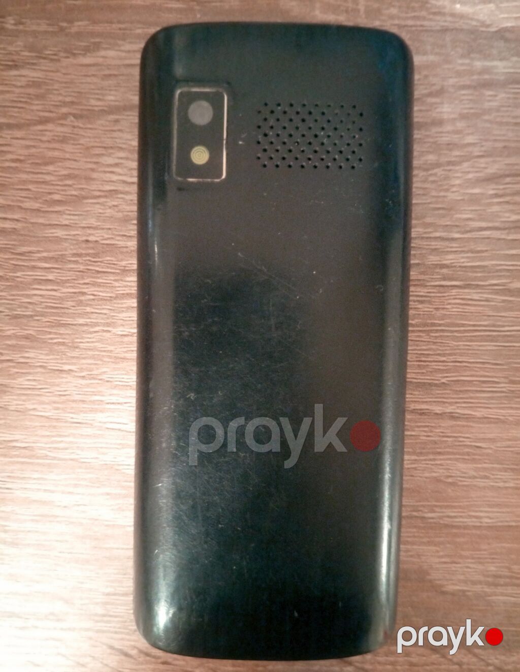 Oukıtel düyməli mobil telefon Əsas xüsusiyyətlər: - Korpusu kompakt — Digər smartfonlar, Şirvan (2)