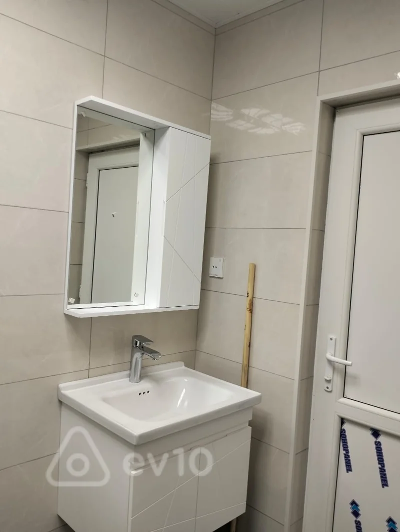 2 otaqlı mənzil, 55 m², Gəncə prospekti — kirayə — Mənzil, Bakı (7)