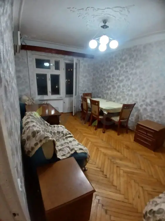 2 otaqlı mənzil Yeni tikili Kirayə, Səbail, Bakı — Mənzil, Bakı (2)