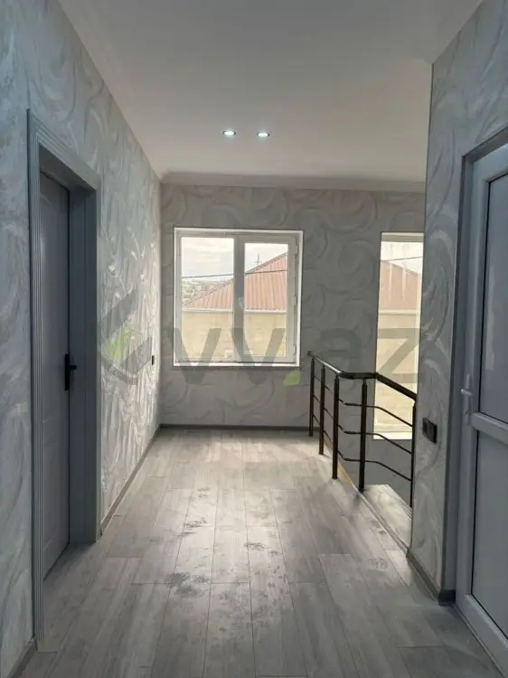 4 otaqlı Həyət evi Satılır, Qaraçuxur qəs., Suraxanı, Bakı — Ev, villa, Bakı (8)