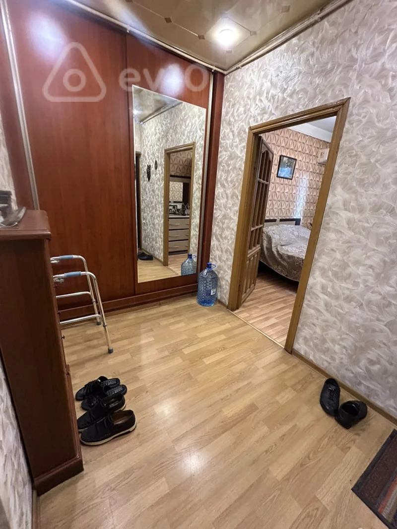 2 otaqlı mənzil, 65 m², Ceyhun Səlimov küçəsi — Mənzil, Bakı (7)