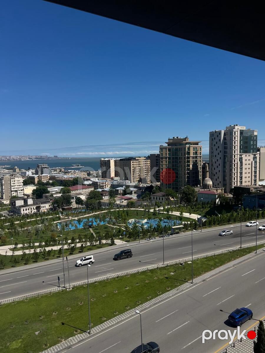 Satılır 3 otaqlı köhnə tikili 80 m² — Mənzil, Bakı (3)