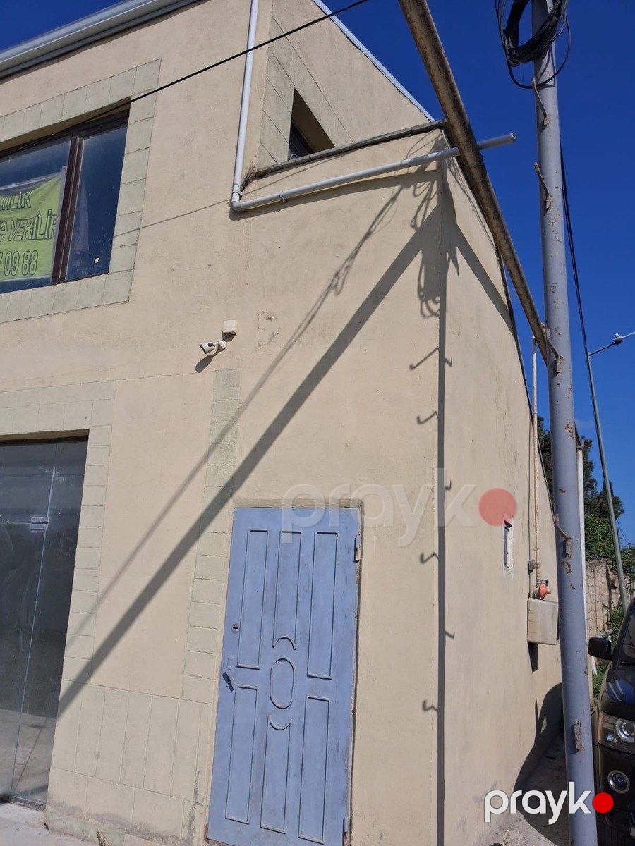 Satılır obyekt 540 m² — Əmlak, Bakı (4)