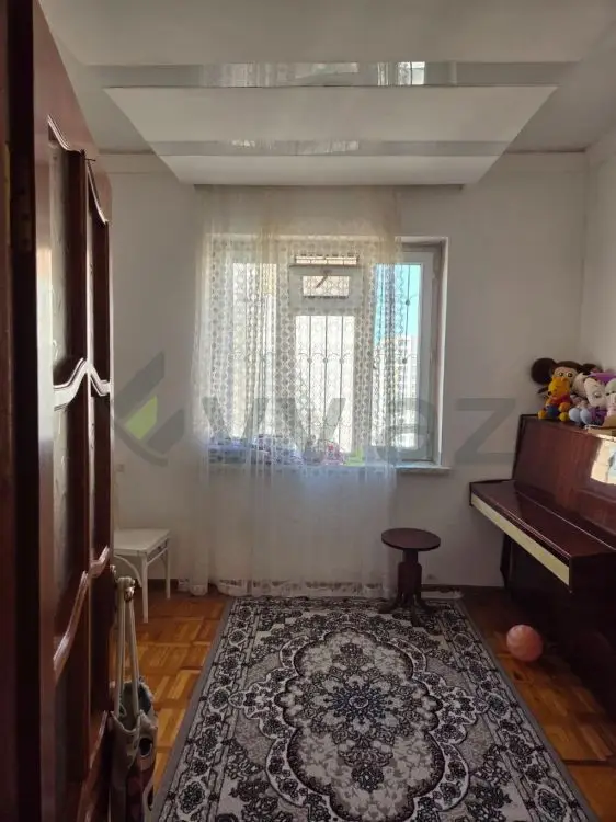 4 otaqlı mənzil Köhnə tikili Satılır, 6-cı mikrorayon, Sumqayıt — Mənzil, Sumqayıt (6)