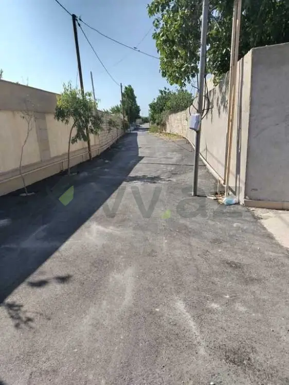 25 sot Torpaq Satılır, Nardaran qəs., Sabunçu, Bakı — Torpaq, Bakı (8)