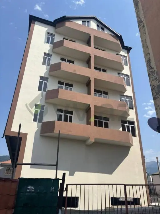 2 otaqlı mənzil Yeni tikili Satılır, Zaqatala — Mənzil, Zaqatala (7)