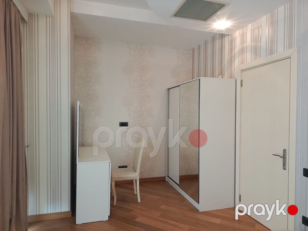 İcarəyə verilir 3 otaqlı yeni tikili 120 m² — Mənzil, Bakı (12)