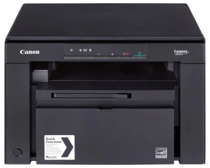 Canon i-SENSYS MF3010 (5252B034) Multifunction Printer — Bakı